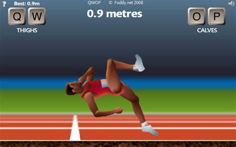 quoop|qwop video.